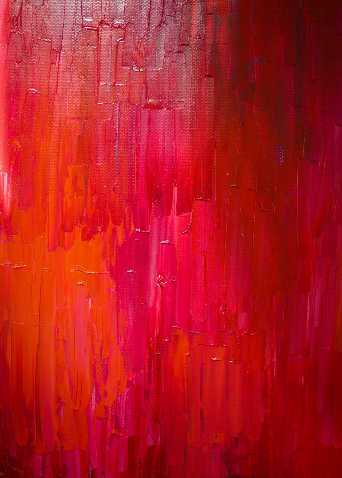 Április – Cayenne-vörös