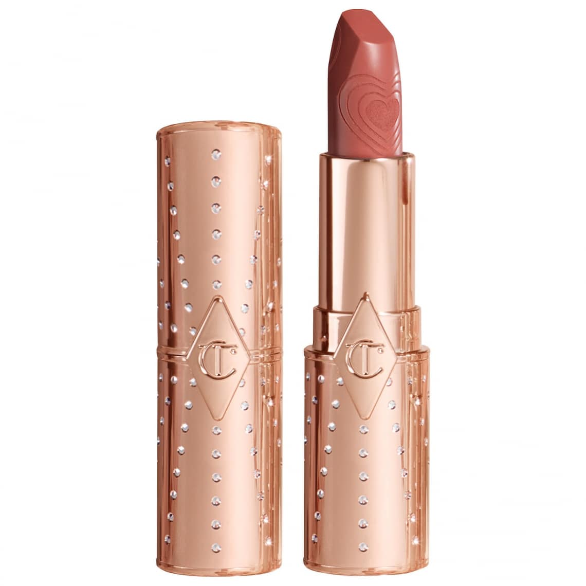 Charlotte Tilbury Kissing Lipstick