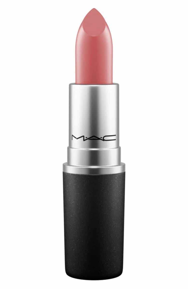 MAC Lipstick in Twig