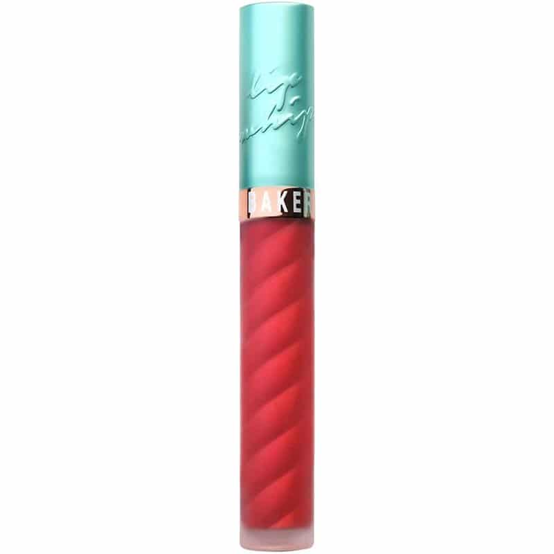 Beauty Bakerie Matt Lip Whip