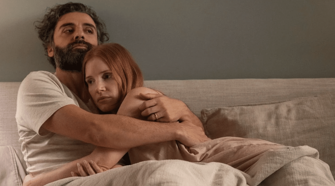 Jelenetek egy házasságból - Szeptember 13. HBO