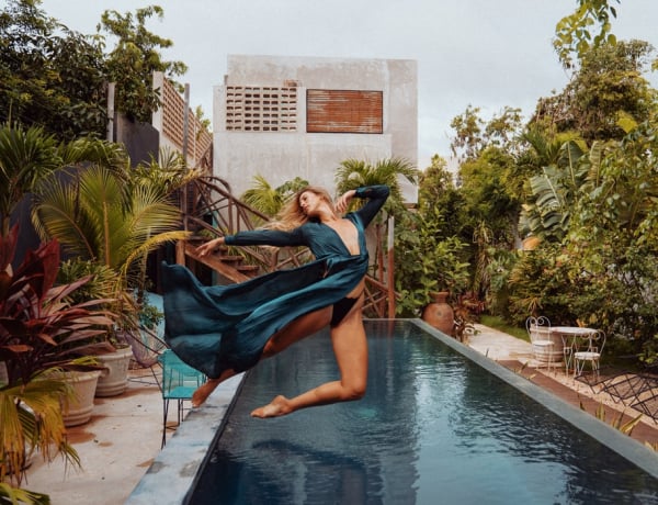 Van 5 olyan étel, ami segít, hogy egészséges maradj odalenn