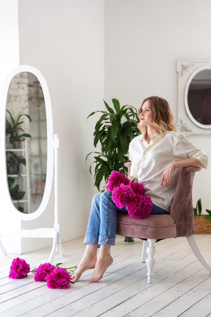 Végső bölcsességek: Az alábbi tanácsok minden nőre érvényesek, bármely életkorban.