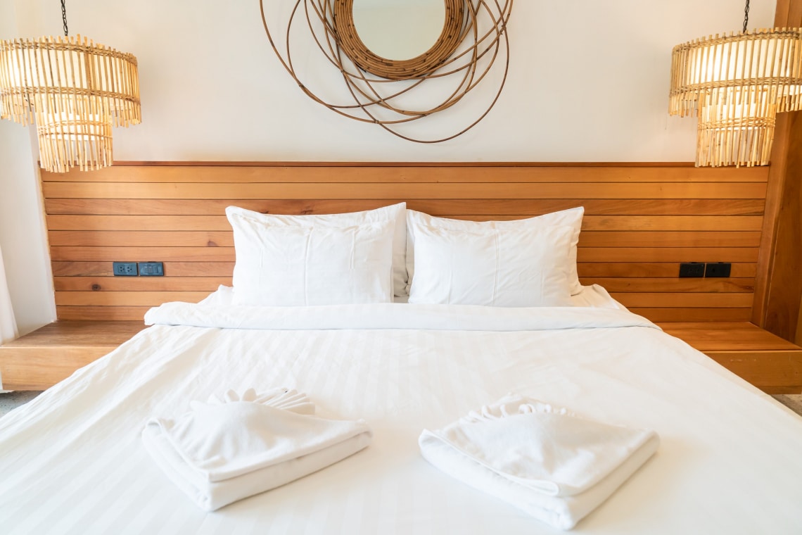 Négy tipp a forró nyári éjszakák túlélésére