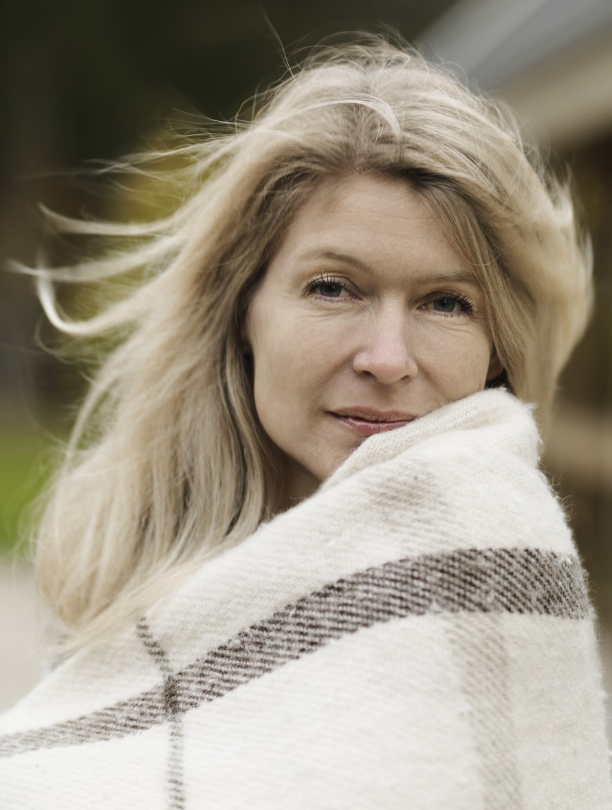 Készülj a menopauzára