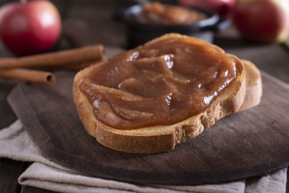 Alma chutney
