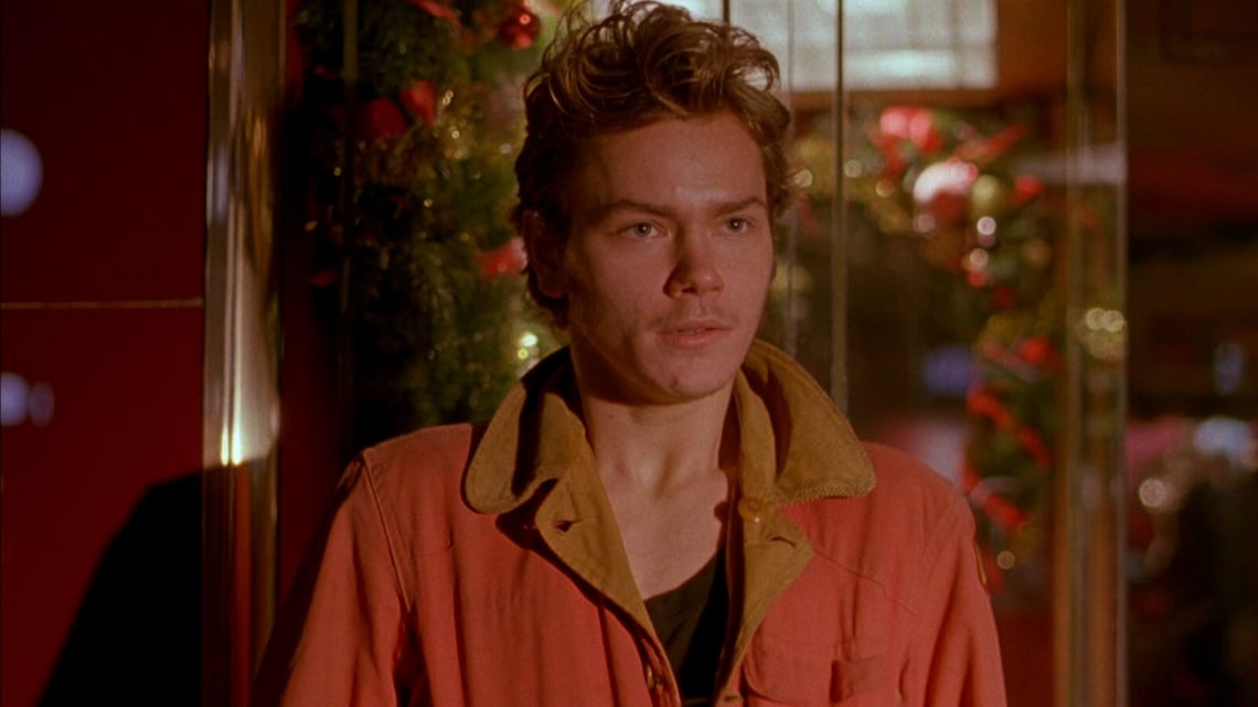 Otthonom, Idaho – River Phoenix