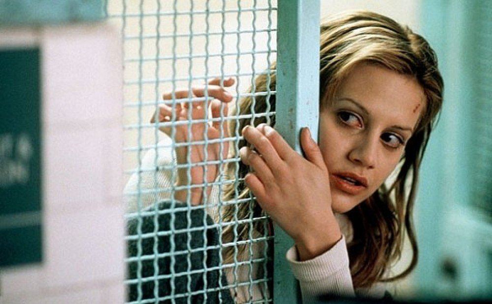 Ne szólj száj! – Brittany Murphy