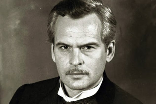 Szindbád – Latinovits Zoltán