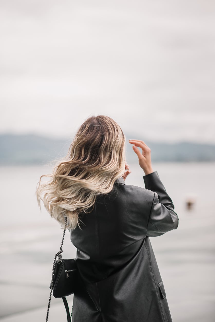 A korai ősz hajszálak egyéb okai