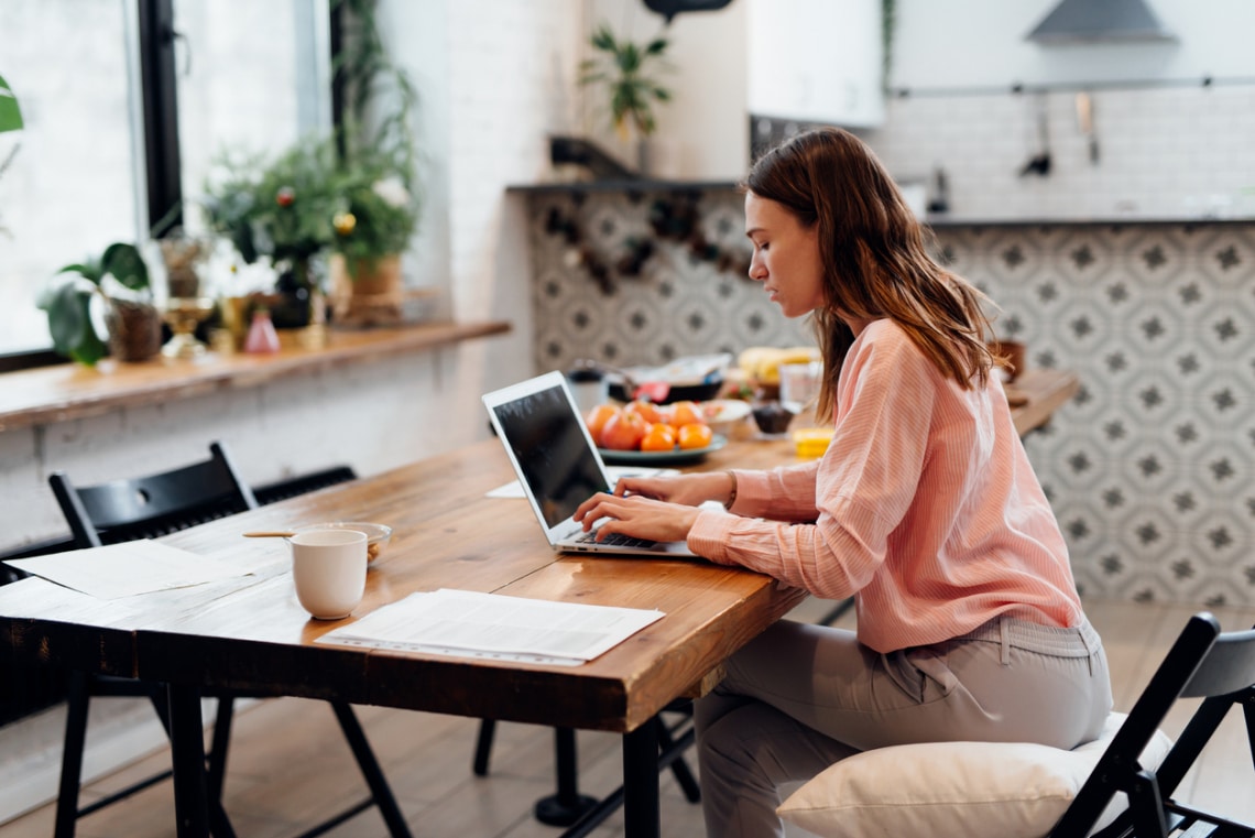 5 home office-os típus létezik. Te melyik vagy?