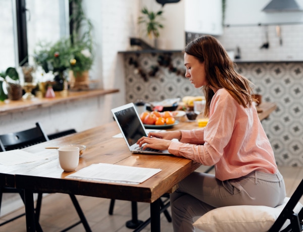 5 home office-os típus létezik. Te melyik vagy?