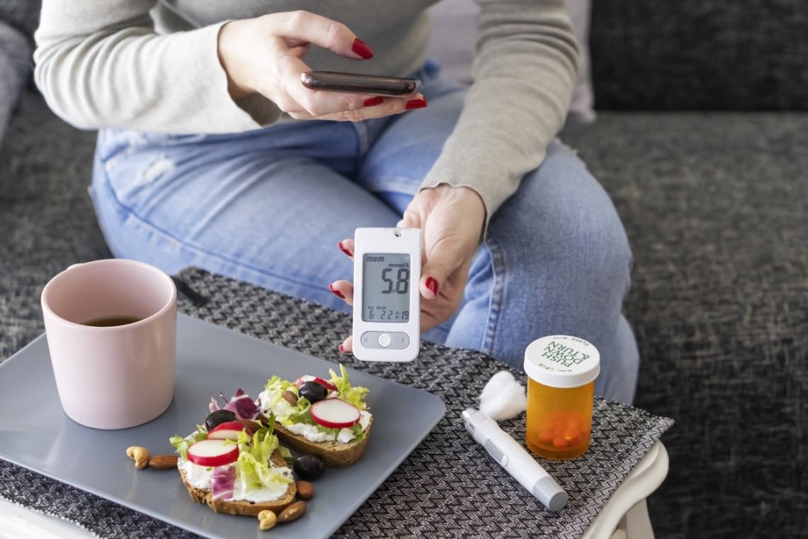 Csökkentheti a vércukorszintet