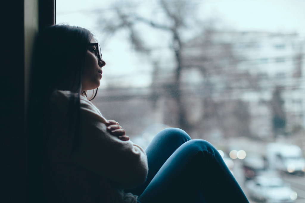 Depresszió a koronavírus miatt