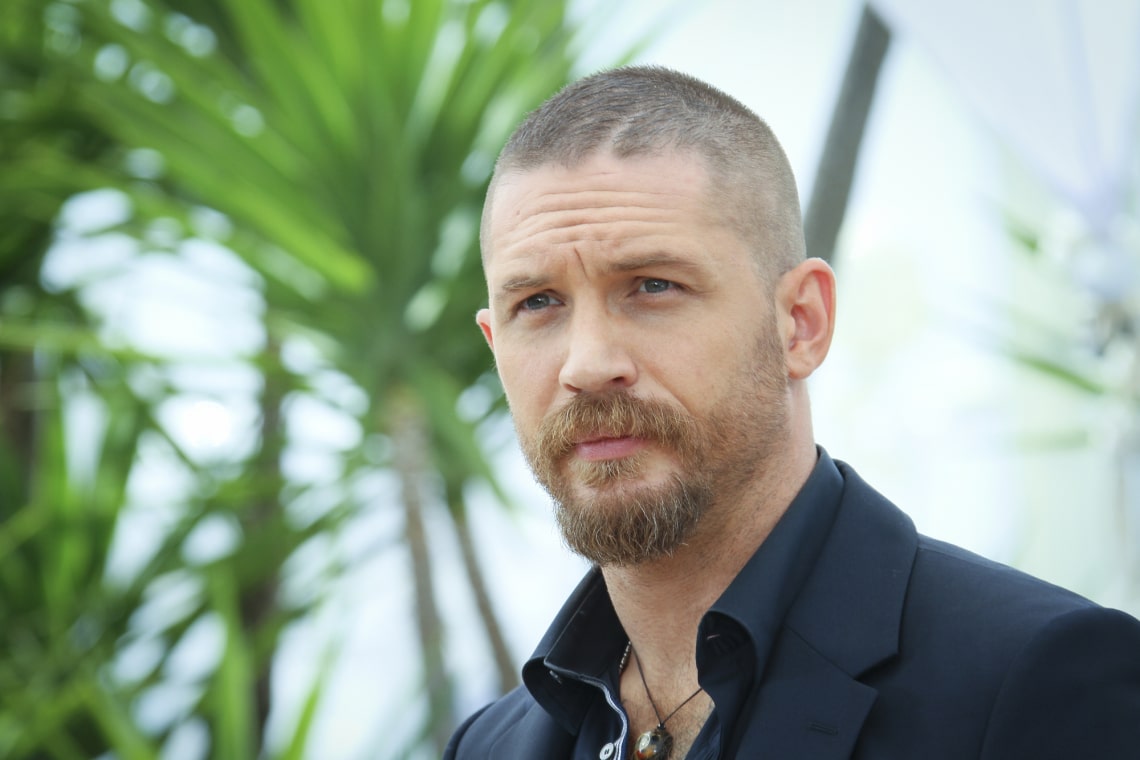 Tom Hardy is? 10 híresség, akiről nem tudtad, hogy a saját neméhez is vonzódik
