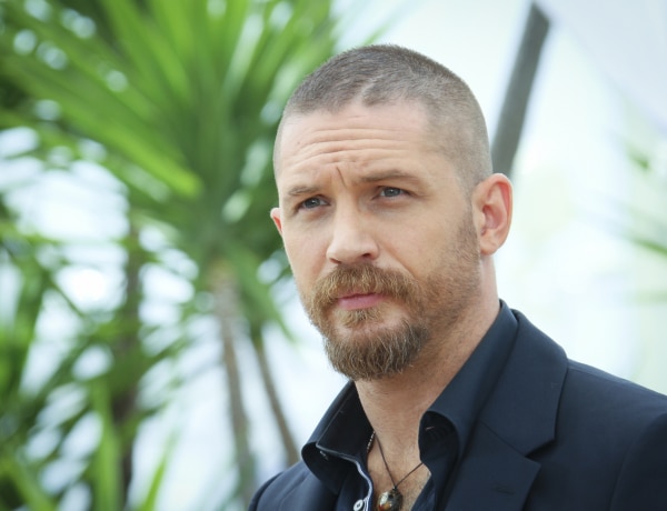Tom Hardy is? 10 híresség, akiről nem tudtad, hogy a saját neméhez is vonzódik