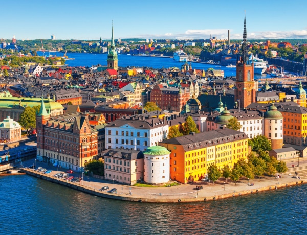 Az európai ország, amely a nőket a „tenyerén hordozza” – Itt a legjobb lakni egy nőnek!