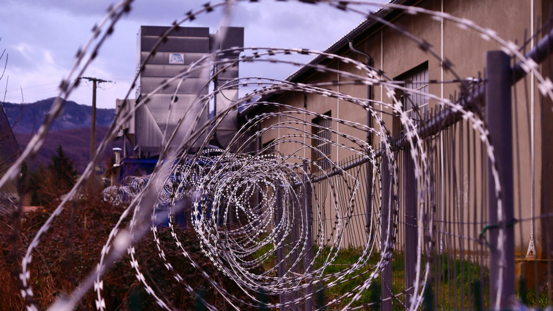 A börtön nem Hawaii: a rabok valódi élete (2. rész)