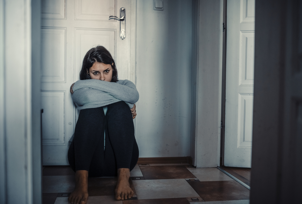 „A járvány miatt depressziós lettem” – Igaz történet