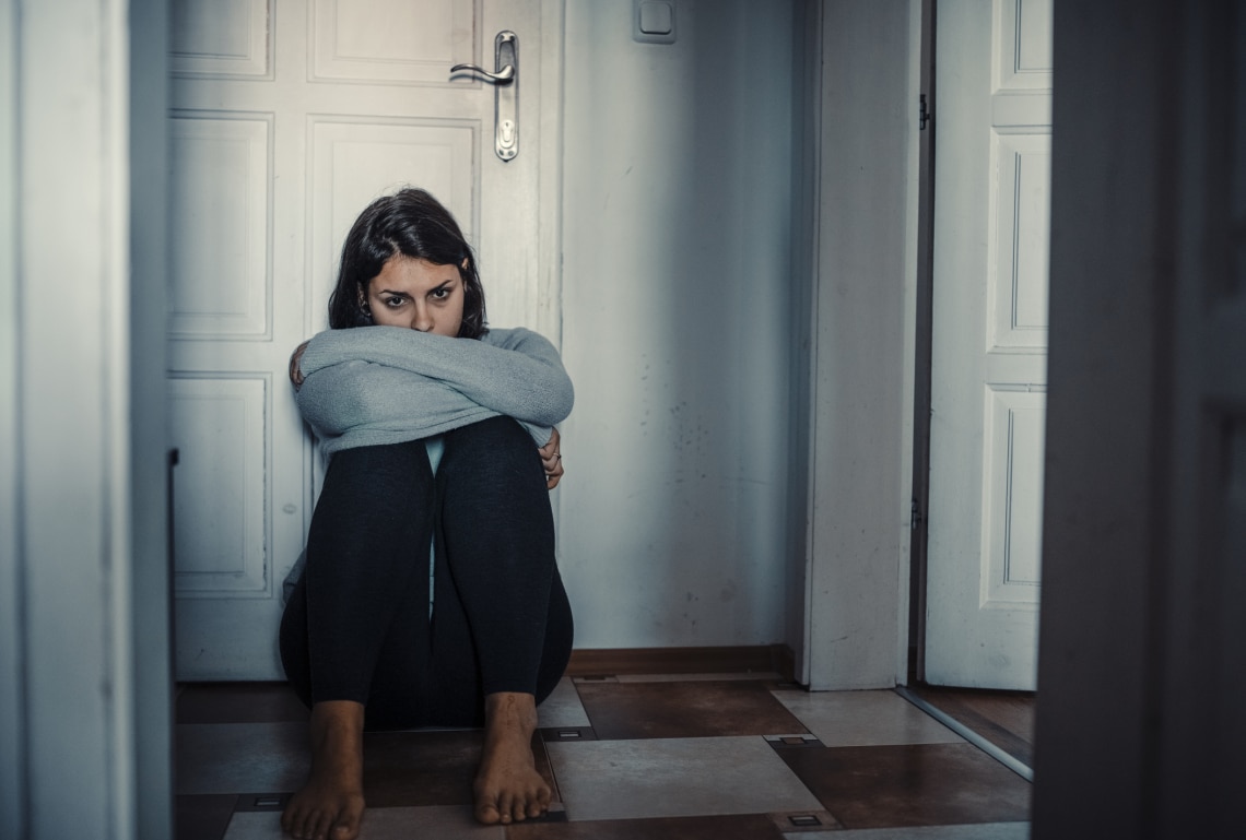 „A járvány miatt depressziós lettem” – Igaz történet