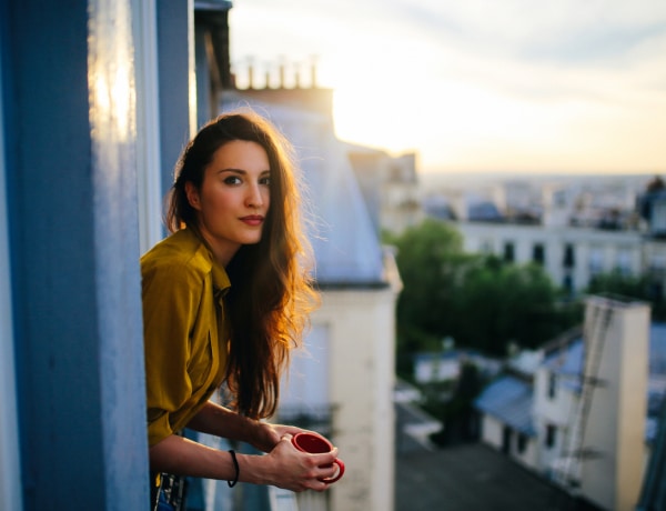 A párizsi nők vékonyságának 8 titka, amit te is elleshetsz