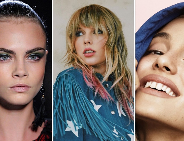 10 világhírű nő tökéletes arccal – a tudomány szerint