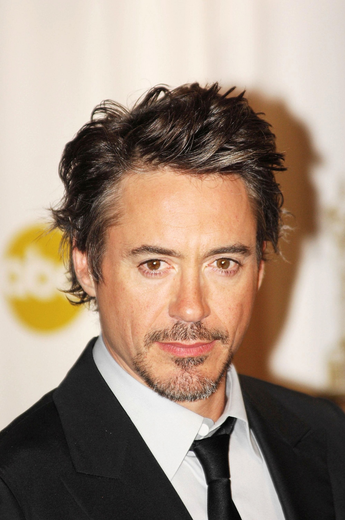 Robert Downey Jr.