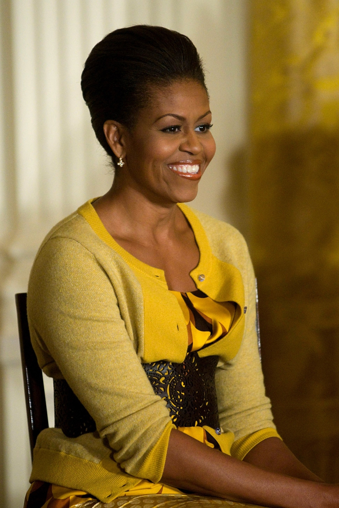 Michelle Obama