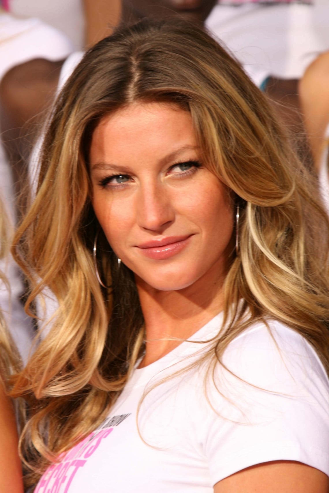 Gisele Bündchen