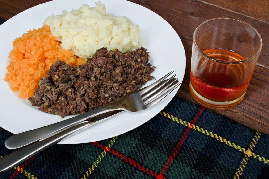 Haggis
