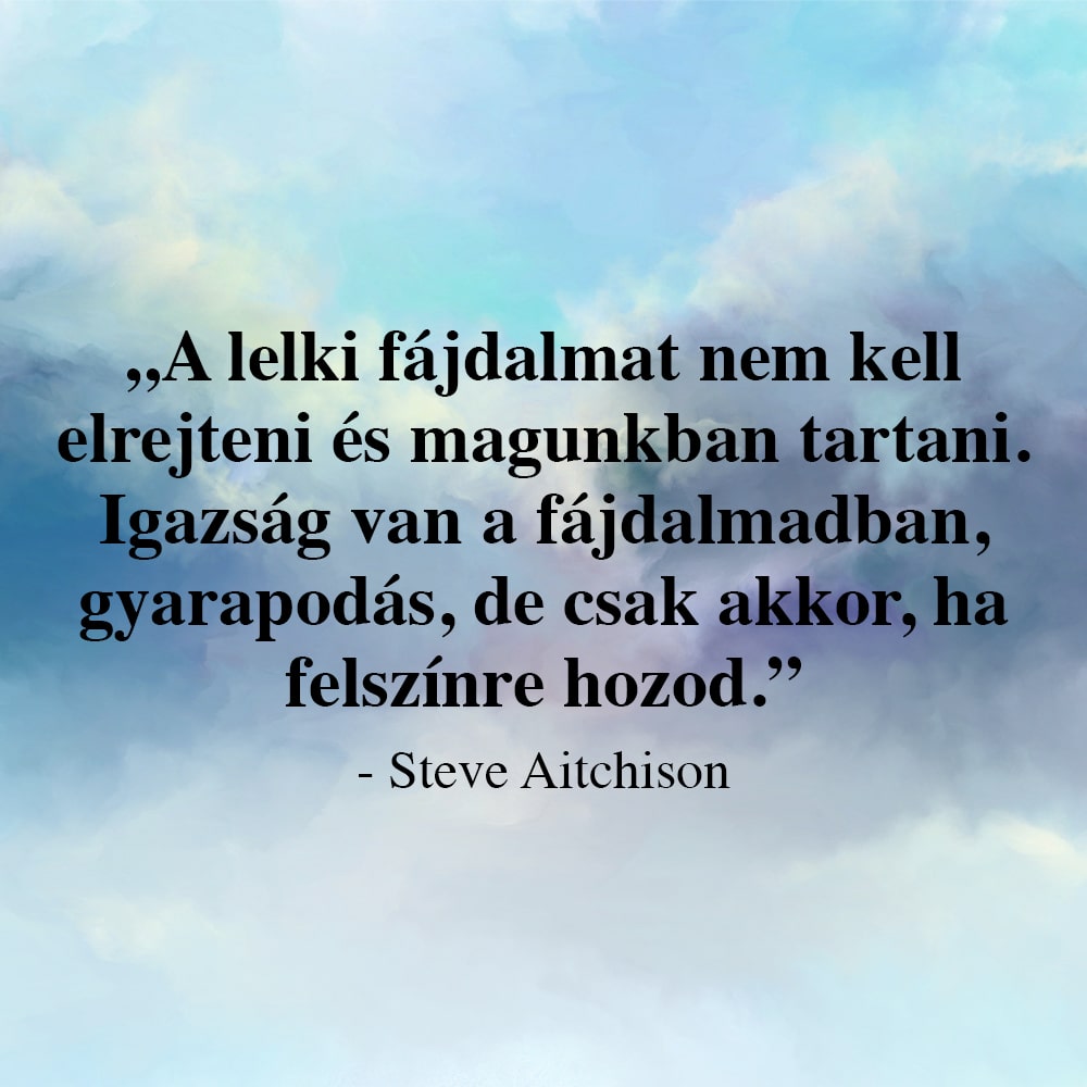 Idézetek a mentális betegségekről