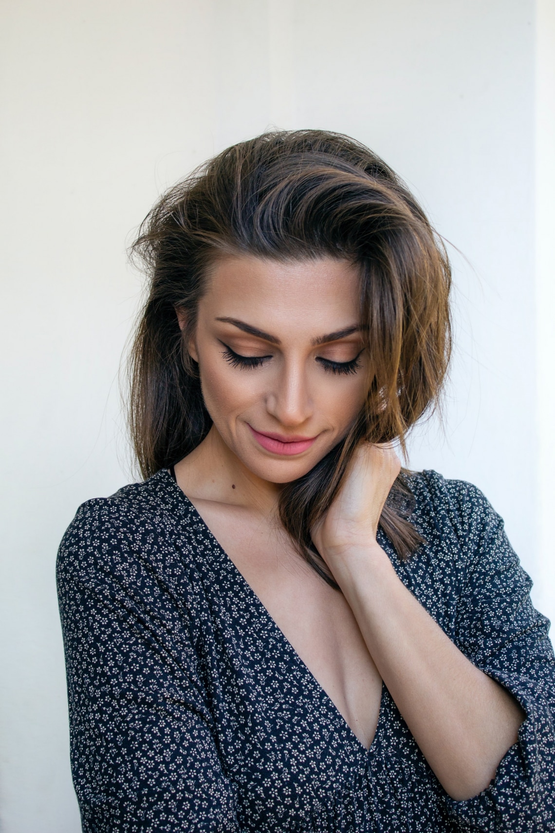 Masszázs és fésülés