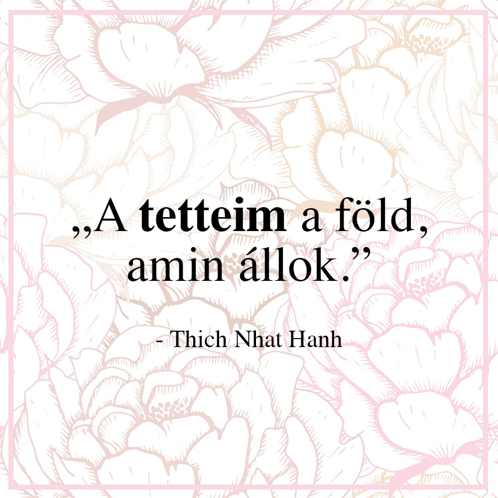 idézetek a karmáról