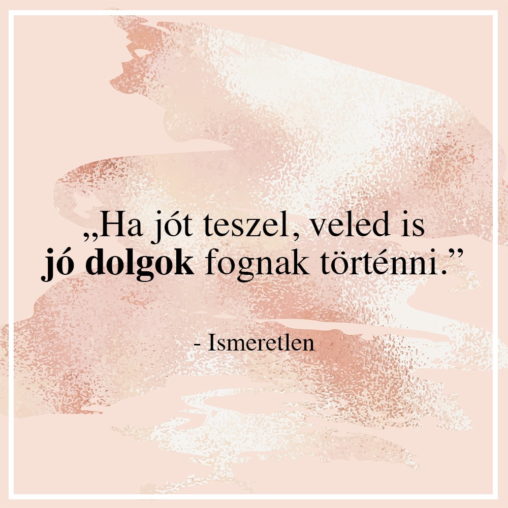 idézetek a karmáról