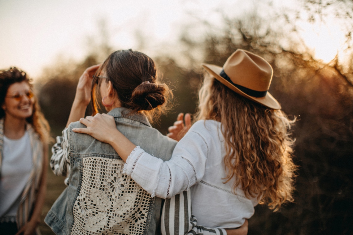 A Bak extrán figyelmes, a Szűz segít: Így mutatják ki a csillagjegyek a szeretetüket
