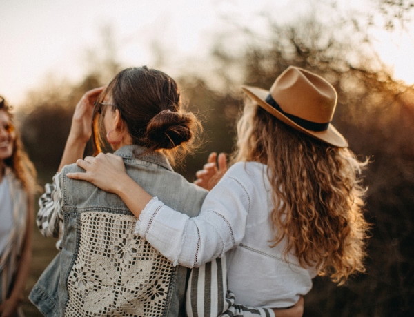 A Bak extrán figyelmes, a Szűz segít: Így mutatják ki a csillagjegyek a szeretetüket