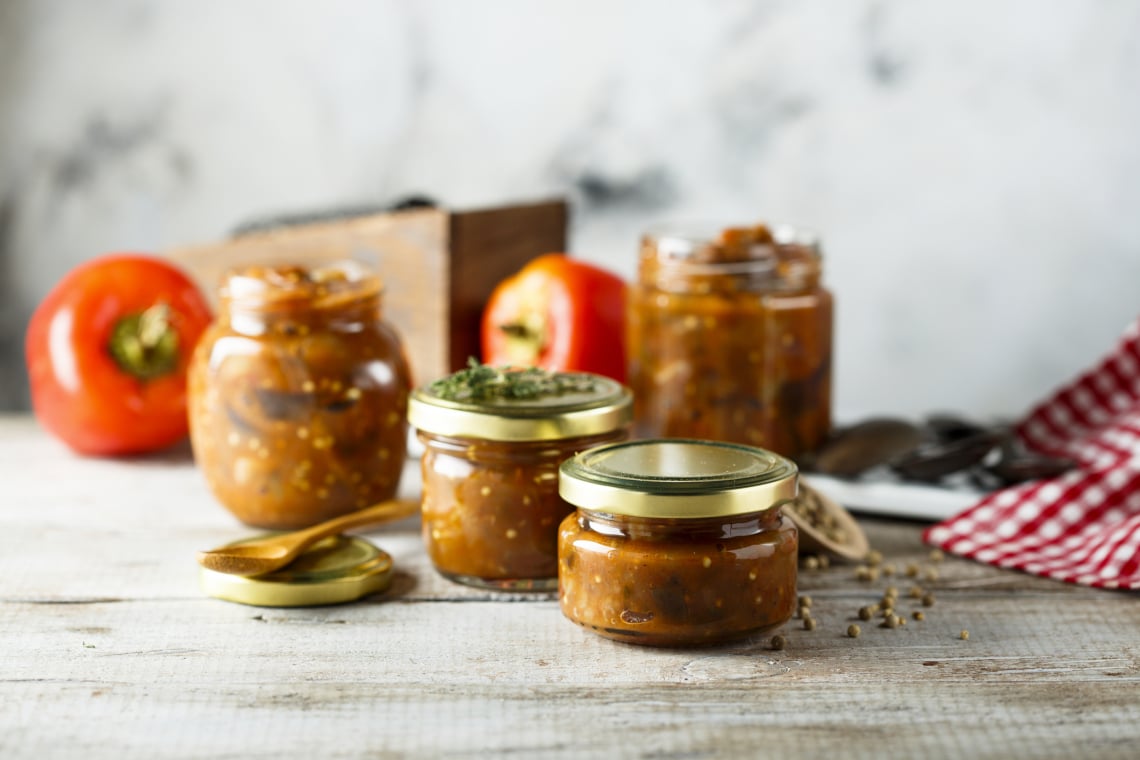 Ezek a gourmet zöldség lekvárok játszanak az ízlelőbimbóiddal