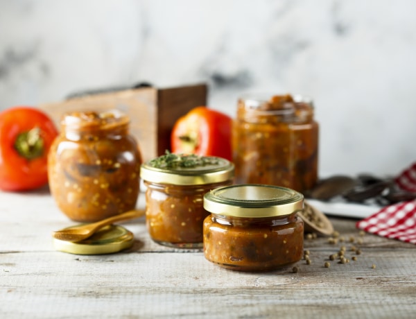 Ezek a gourmet zöldség lekvárok játszanak az ízlelőbimbóiddal