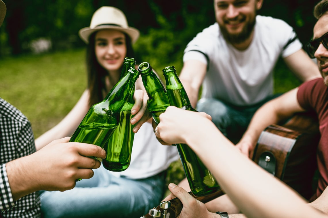 Elkövetünk 5 hatalmas hibát, amikor sört vásárolunk – Ugye, ugye?