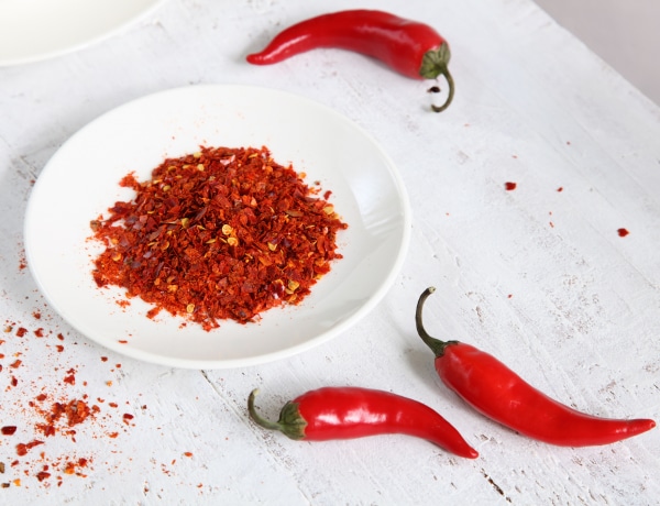 Ez a csoda jó dolog történik veled, ha minden nap chilis vizet iszol