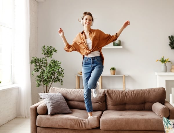 TESZT: Illik hozzád az otthonod vagy némi változtatásra lenne szüksége?