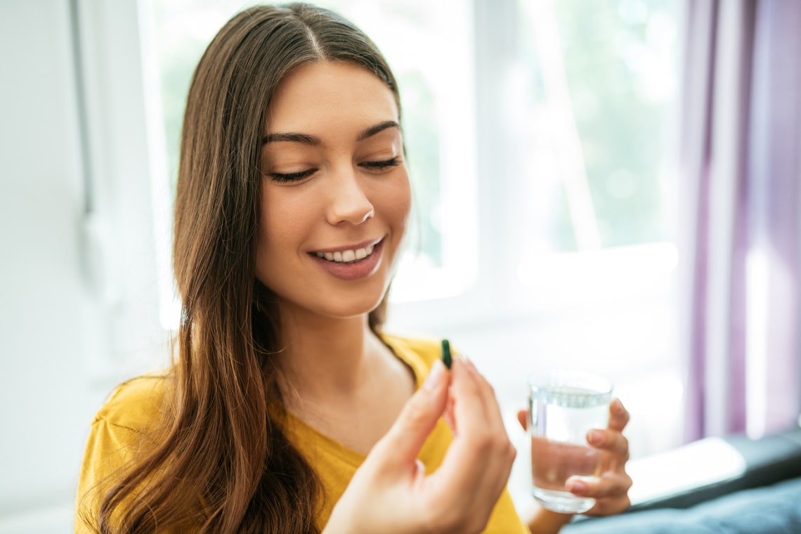 Van egy aminosav, ami valódi csodaszer a szervezeted számára