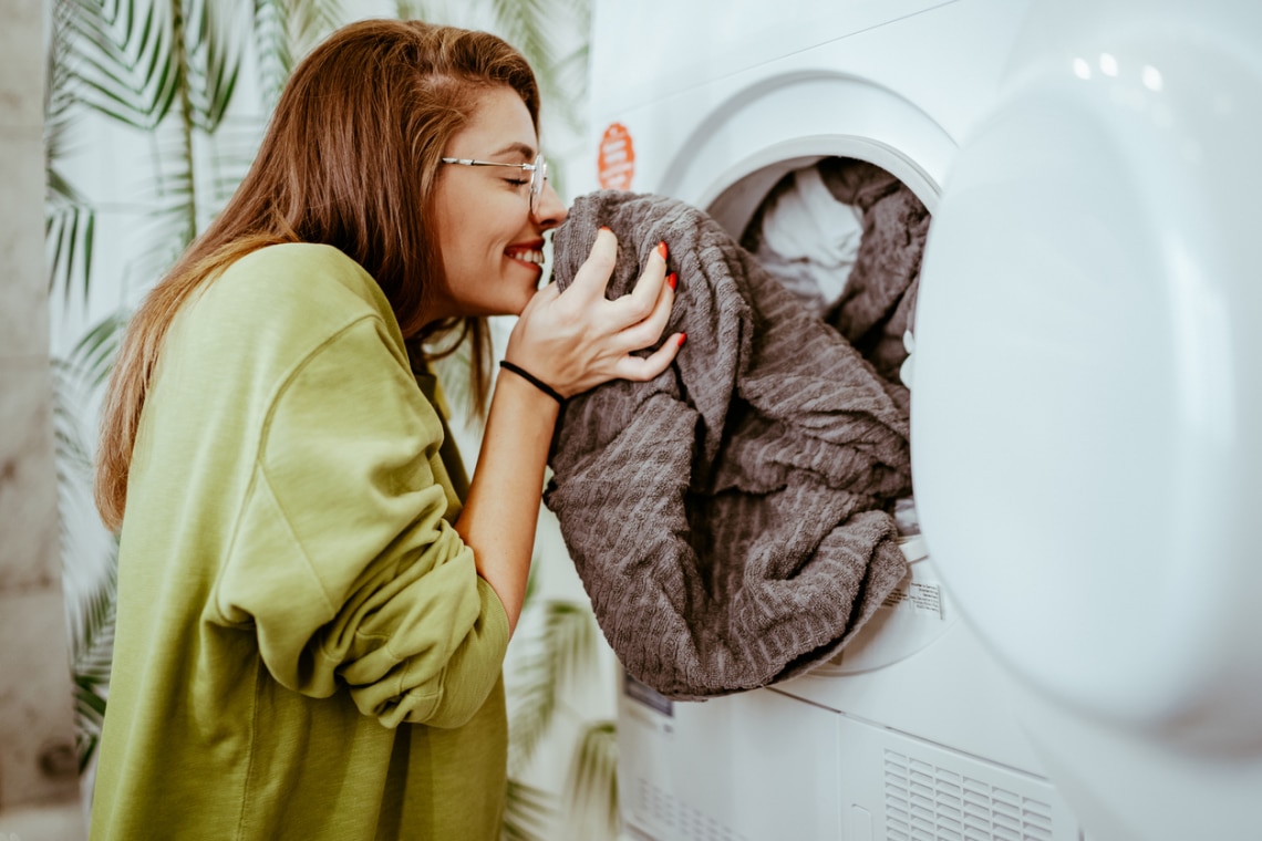 Most akkor kell nekünk szárítógép is? Erre jutottam, mióta megvan