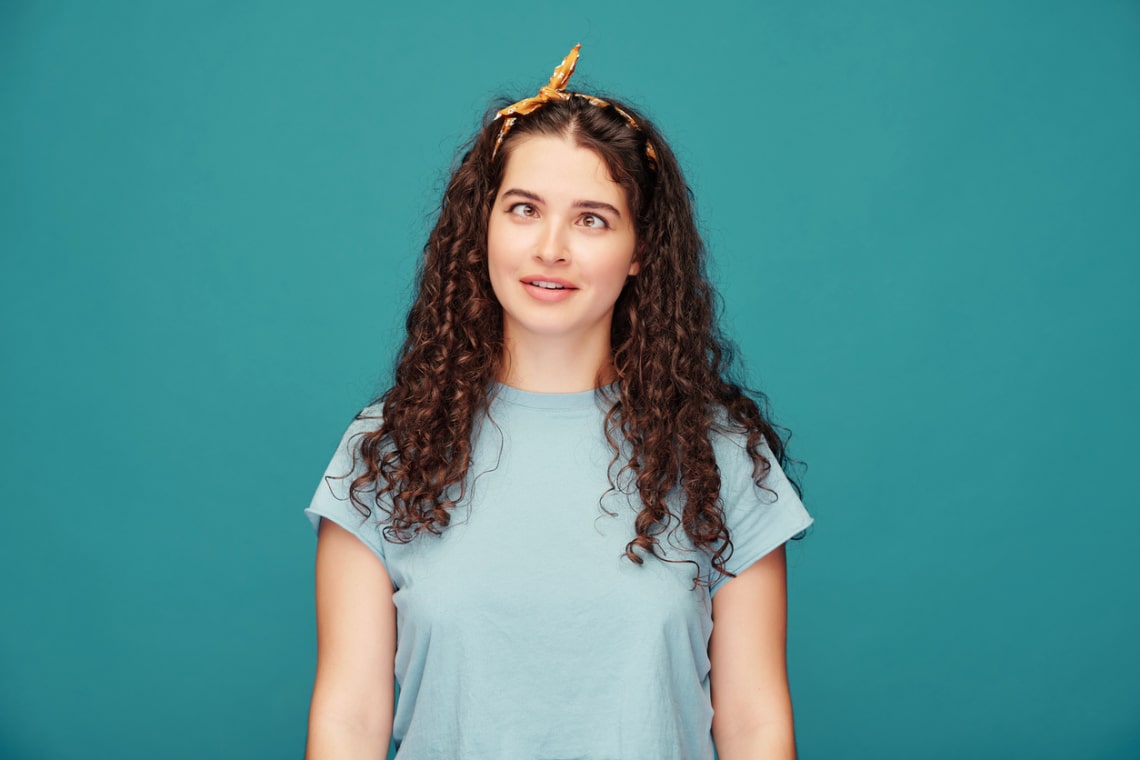 Nyállal nedvesített kontaktlencse? Hatalmas tévhitek a szemről