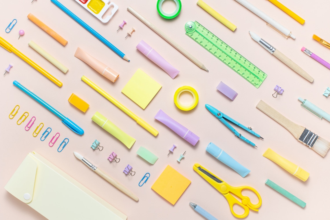 Mennyire zöld az iskolakezdésed? 7 zero waste tipp hozzá