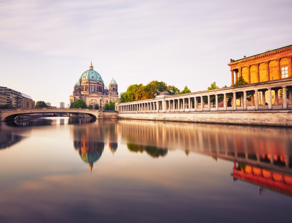 Berlinben jártam! 6 hely, ami lenyűgözött a német fővárosban