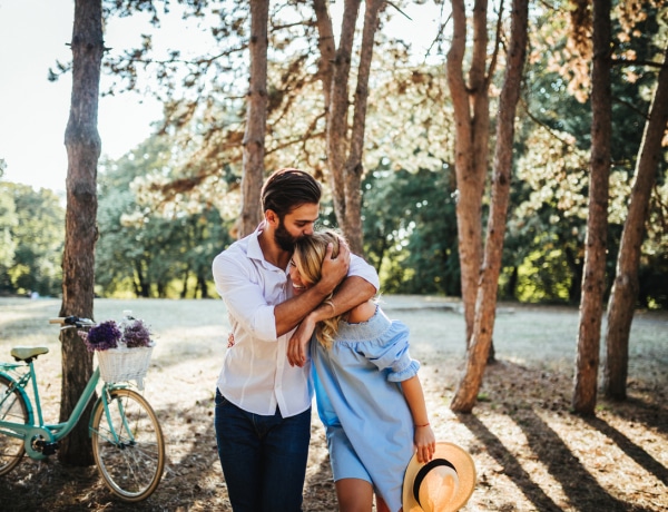 Megtalálták a szerelem képletét. Vajon tényleg működik?