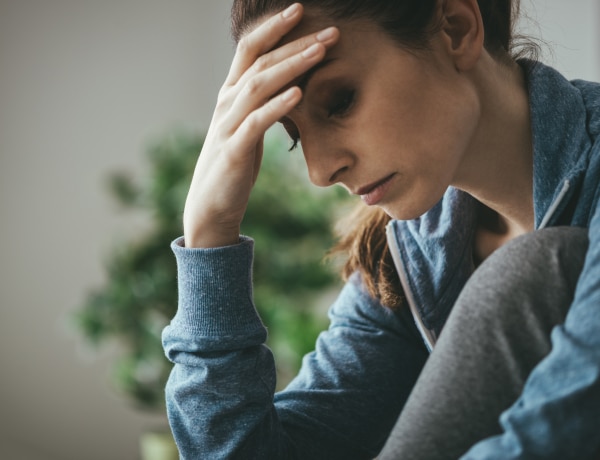 9 léleknyugtató idézet a mentális betegségekről