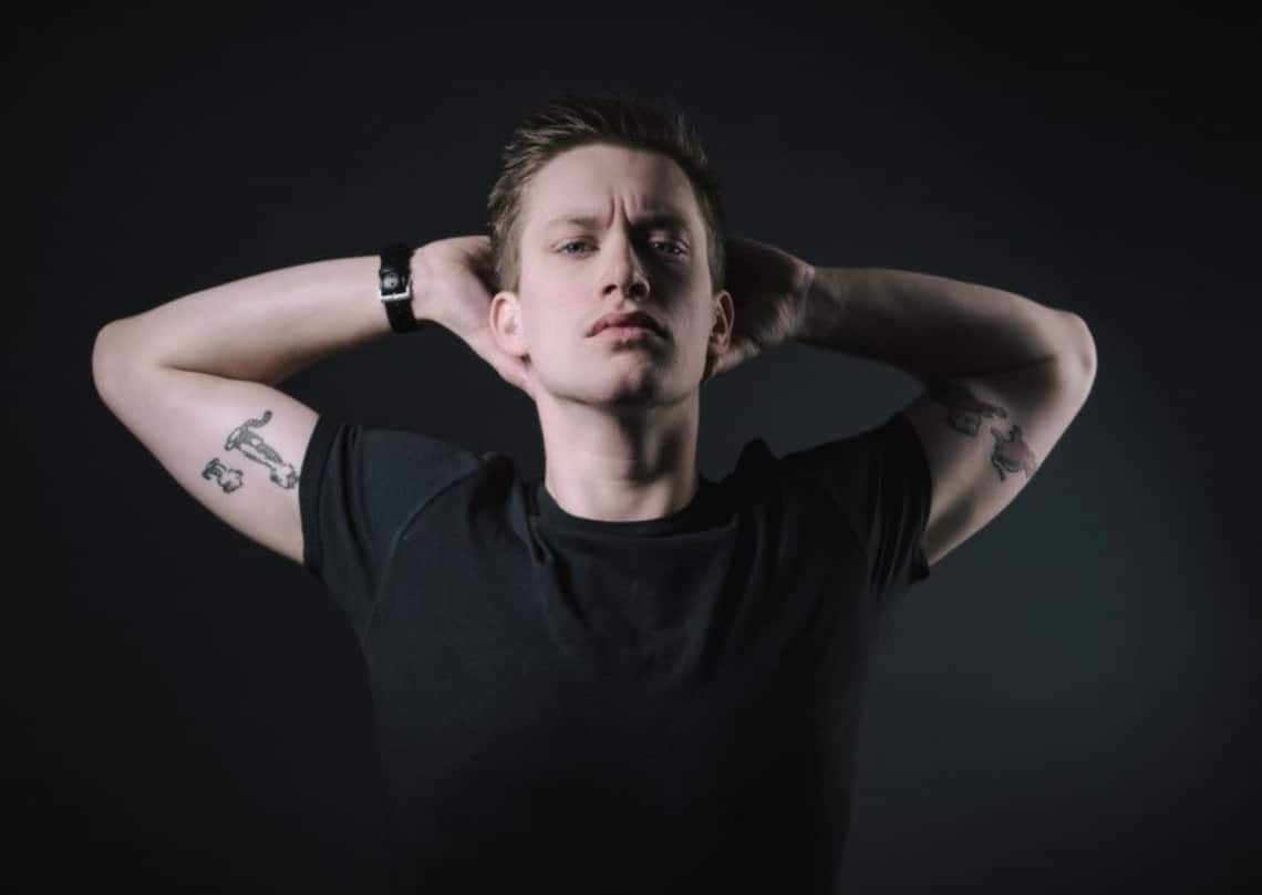 4 külföldi standupos, akin könnyezve fogsz nevetni