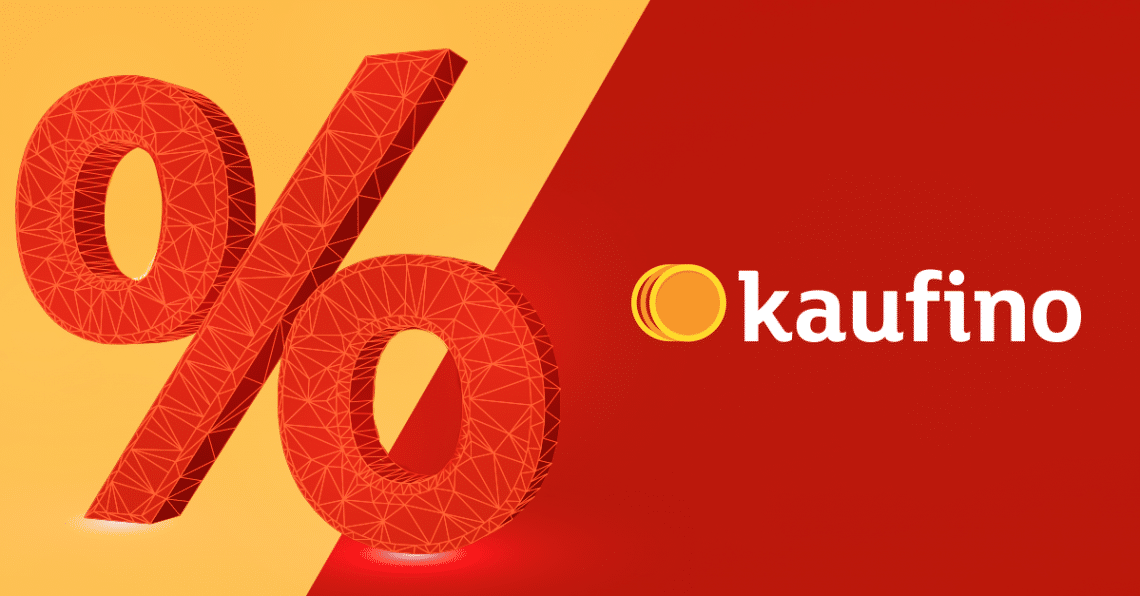 Vásároljon minőségi termékeket kedvező áron a Kaufinóval